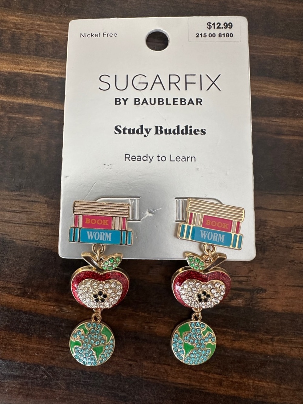 Sugarfix by Baublebar Earrings